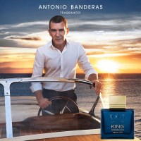 Antonio Banderas